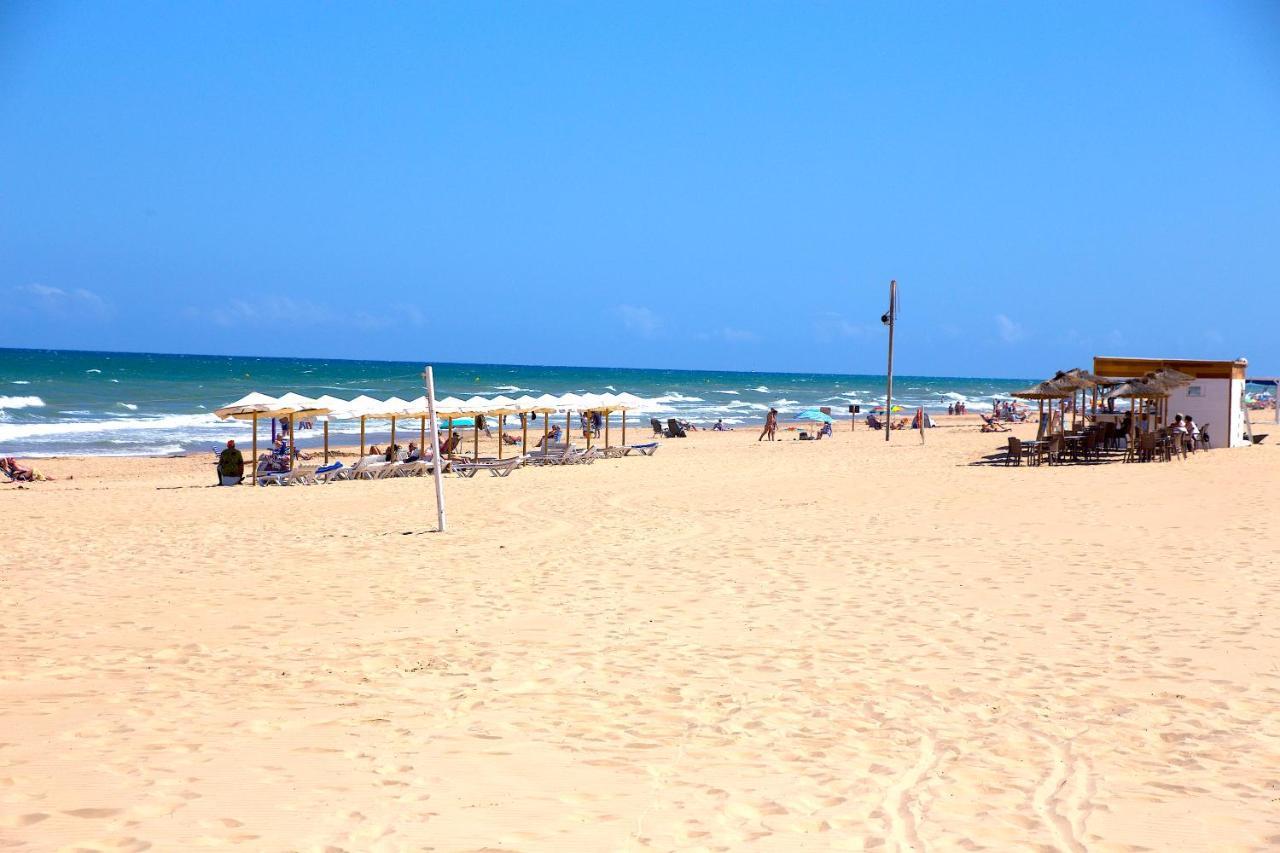 Los Naranjos Guardamar del Segura Buitenkant foto